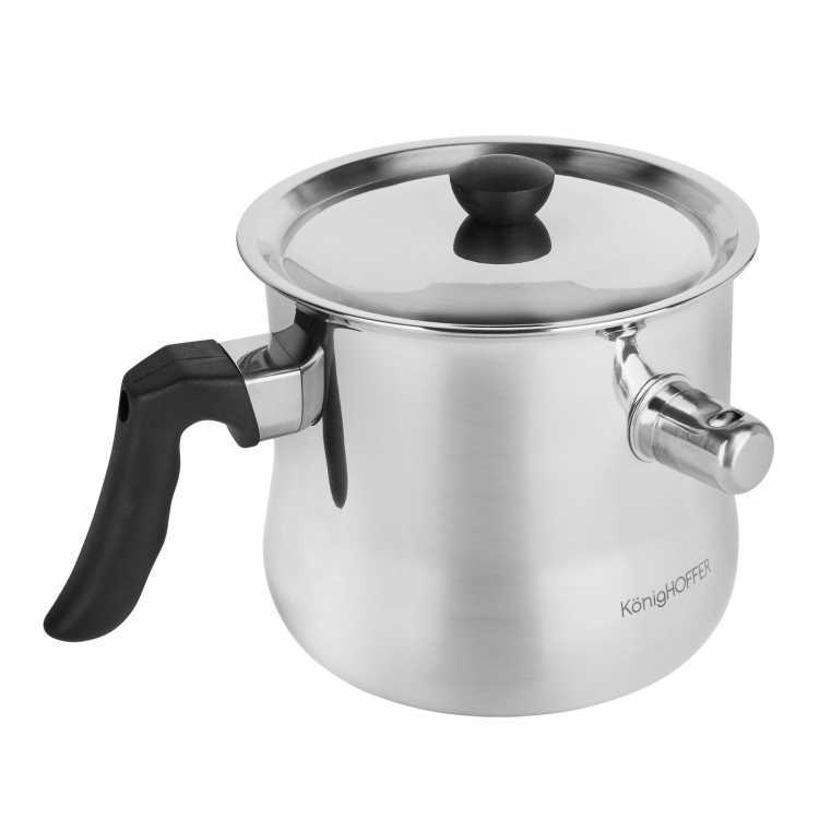 Obrázok pre Mliekovar  1,5 l