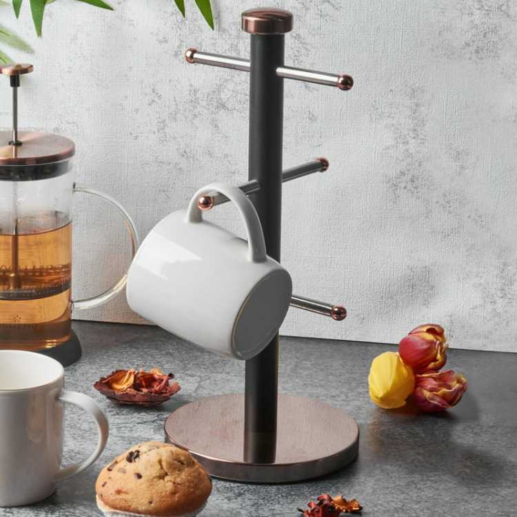 Obrázok pre Stojan na šálky Harper Starke