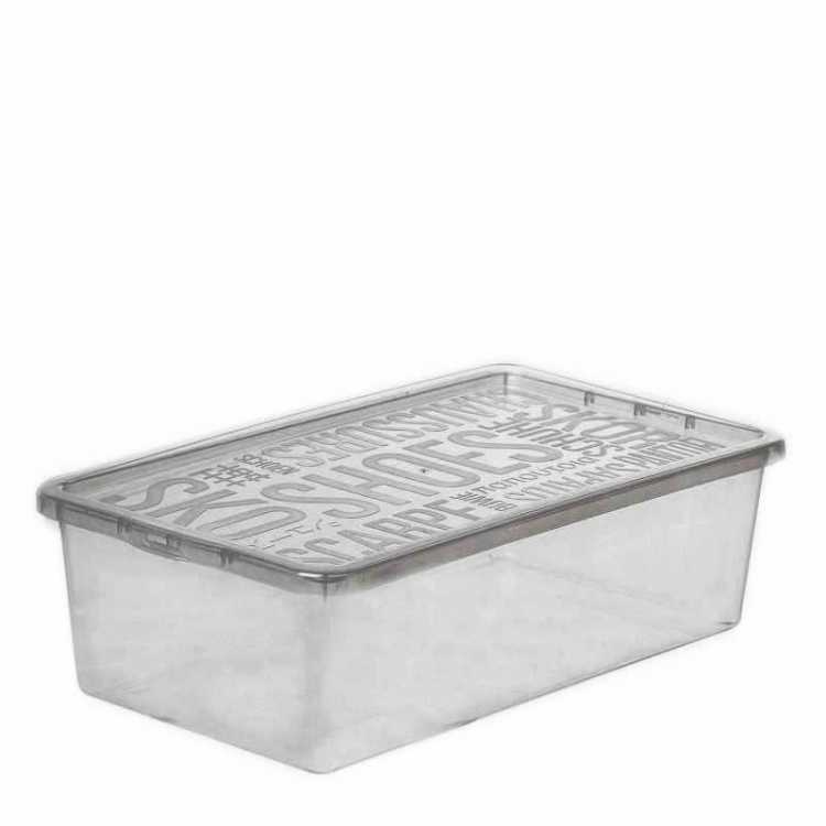 Obrázok pre Box Basic na topánky