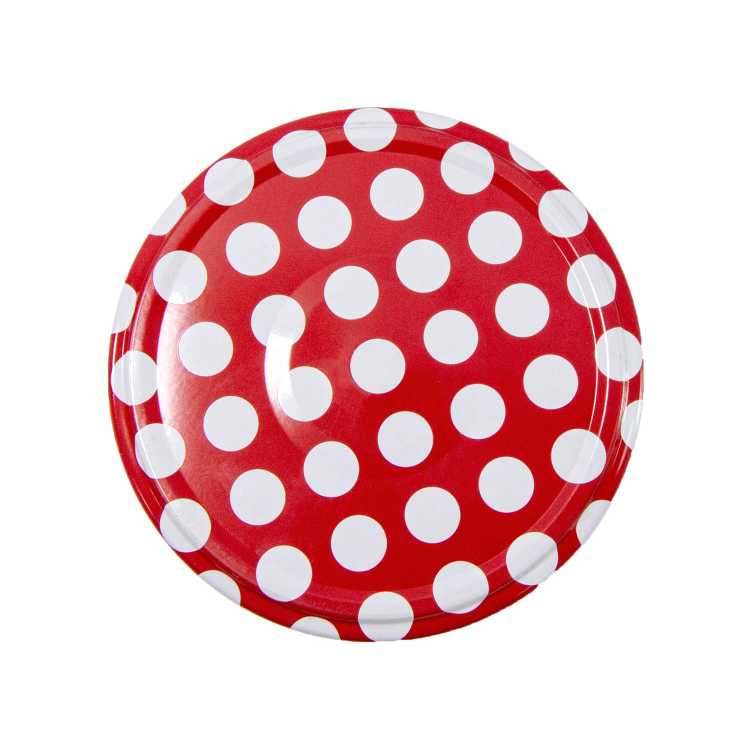 Obrázok pre Viečko zaváracie twist off 82mm