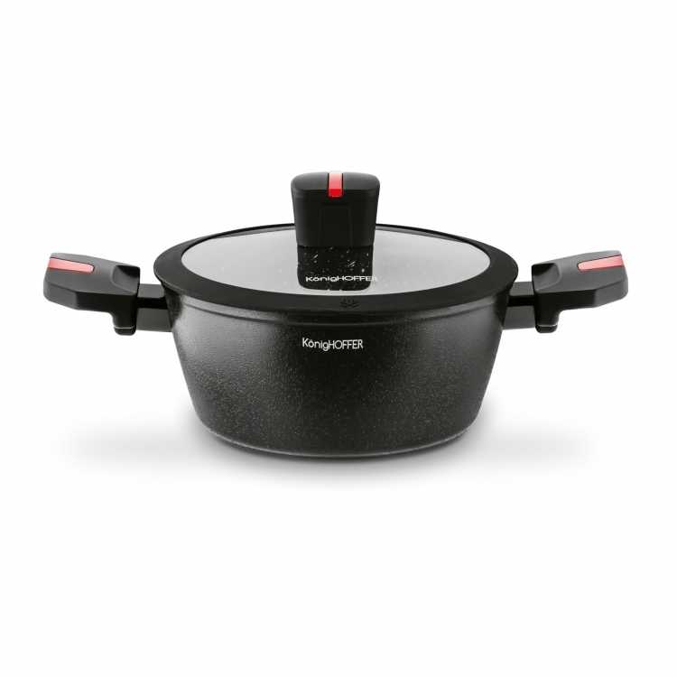 Obrázok pre Panvica Fegato Konighoffer  20cm