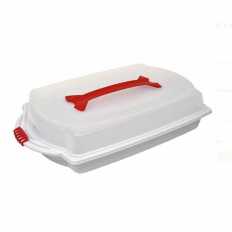 Obrázok pre Prenosná dóza s vekom PARTY 