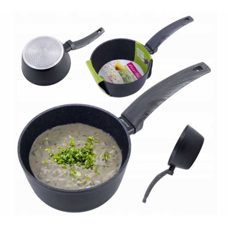 Obrázok pre Hliníkový randlík 1,2l