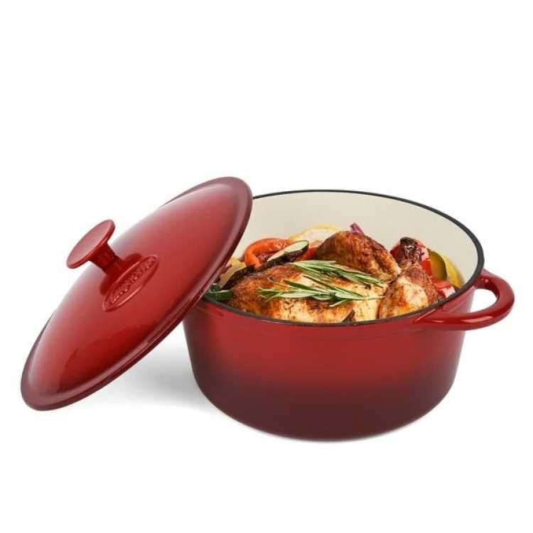 Obrázok pre Liatinový pekáč 5l