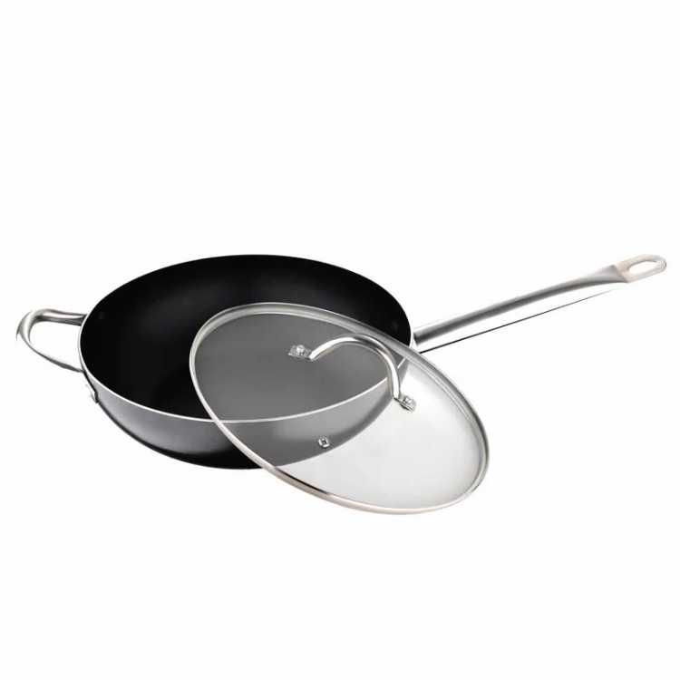 Obrázok pre Panvica WOK SAN IGNACIO 28 cm