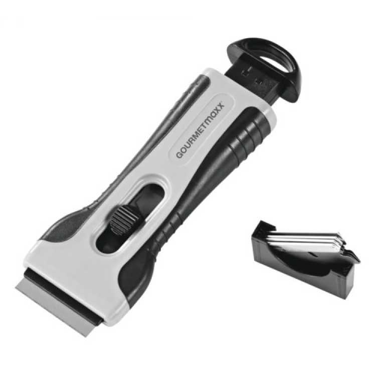 Obrázok pre Škrabka na sklokeramické dosky