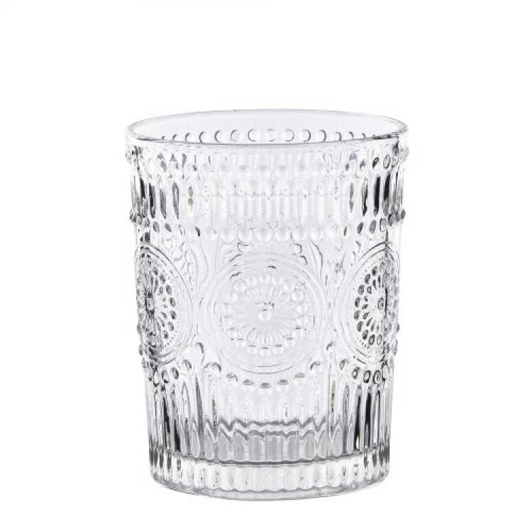 Obrázok pre Pohár sklenený 290 ml Daisy