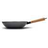 NAVA CANTONESE Wok 30cm CARBON