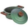 Obrázok pre NAVA OMEGA HRNIEC+POKR.GRANIT2CM/4,4 L