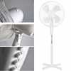 Obrázok pre Stojanový ventilátor Vimar 40cm Biely