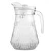 Obrázok pre Džbán sklenený  Daisy 1,20l