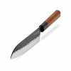 Obrázok pre Nôž Santoku Toshiro 18 cm