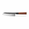 Obrázok pre Nôž Santoku Toshiro 18 cm