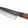 Obrázok pre Nôž Santoku Toshiro 18 cm