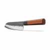 Obrázok pre Nôž Santoku Toshiro 18 cm