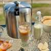 Obrázok pre Pohár cafe latte ANASTAZIA 300ML