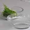 Obrázok pre Šalátová miska sklenená sada 2ks 880ml