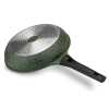 Obrázok pre Panvica granitová na indukciu Green Husk 20 cm