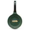 Obrázok pre Panvica granitová na indukciu Green Husk 24 cm