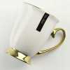 Obrázok pre Hrnček Festa Italia porcelán so zlatou pätkou 240ml