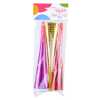 Obrázok pre Párty trúbky 3ks