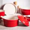 Obrázok pre Zapekacia miska Altom Red Chilli 2,2 L