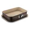 Obrázok pre Forma na pečenie 24x24 cm Choco