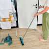 Obrázok pre Gumová metla so stierkou s teleskopovou tyčou 68-120 cm
