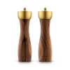 Obrázok pre Sada mlynčekov na soľ a korenie z akáciového dreva Aragon