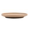 Obrázok pre NAVA CERAMICS tanier hlboký SOHO 21,5cm BEIGE
