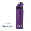 Obrázok pre Termo fľaša 500 ml PURPLE