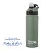 Obrázok pre Termo fľaša 500 ml ZELENA