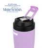 Obrázok pre NAVA We Care termohrnček 500ml LILAC