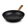 Obrázok pre NAVA NATURE panvica wok 28cm