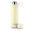 Obrázok pre Termo fľaša YELLOW 600 ml