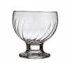 sklenený pohár 