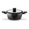 Obrázok pre Hrniec 4 l s pokrievkou Fegato  