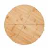 Deska bambusová na servírování pizzy