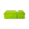 TWIN Funbox 1,05 + 0,55L LIME