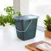 Odpadkový koš/ kôš - bio komposter