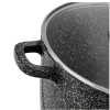 Obrázok pre Hrniec s keramickým povrchom  a pokrievkou 10l